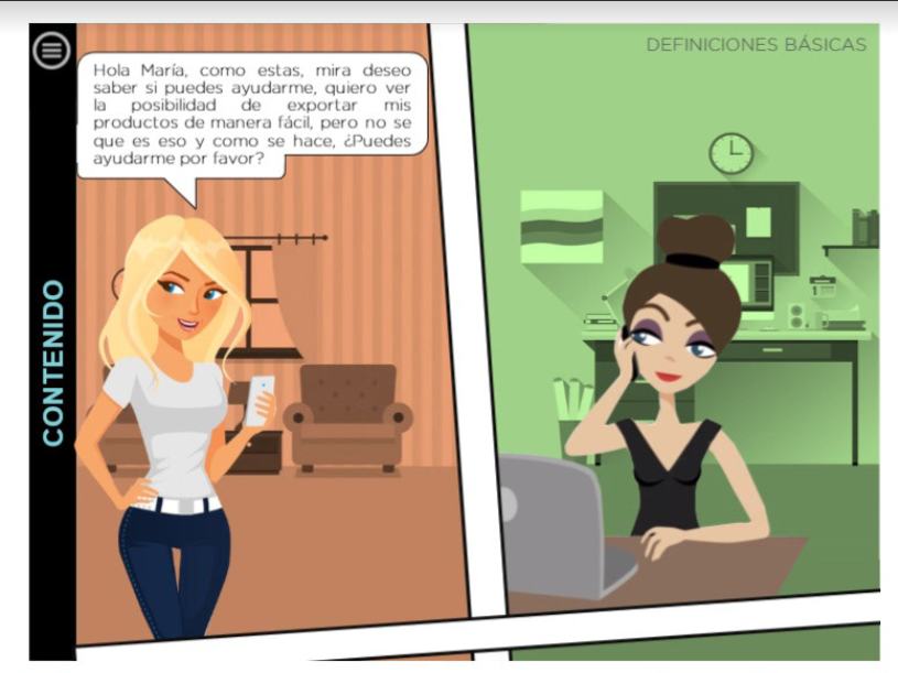 Proyecto 1