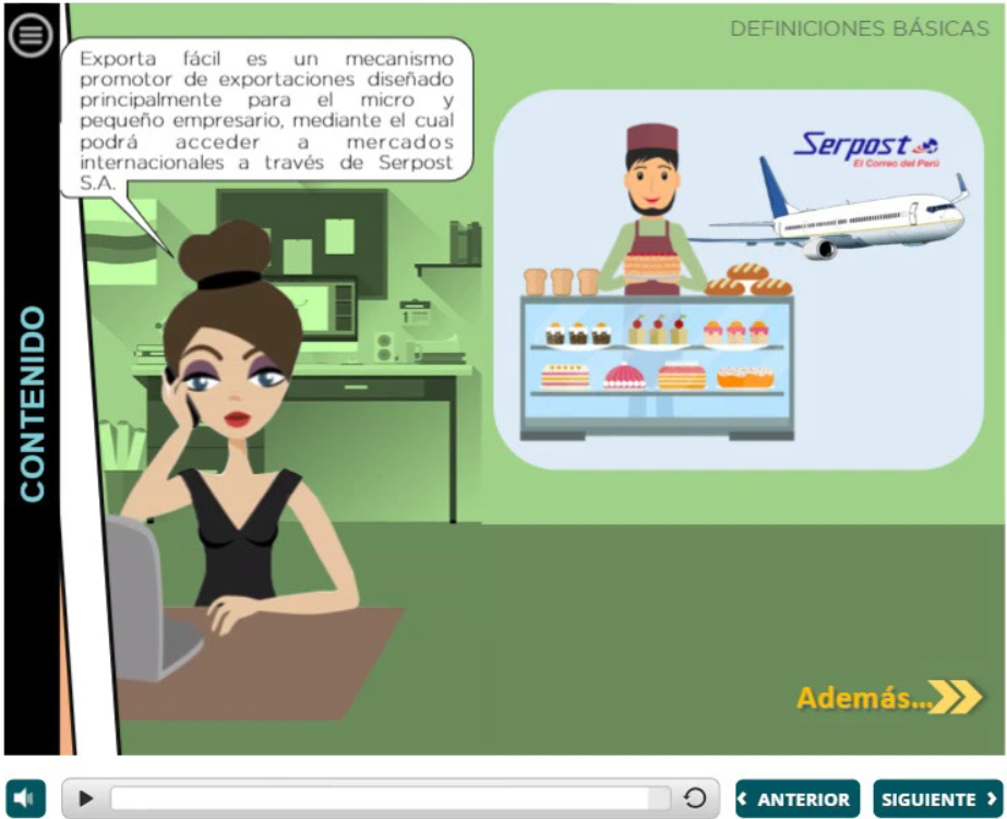 Proyecto 2