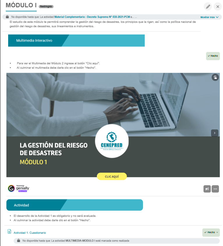 Proyecto 25